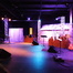 The Bridge Community Church : Lighting & Speakers Setup <br> Stylus Technologies, Bluffton, Indiana